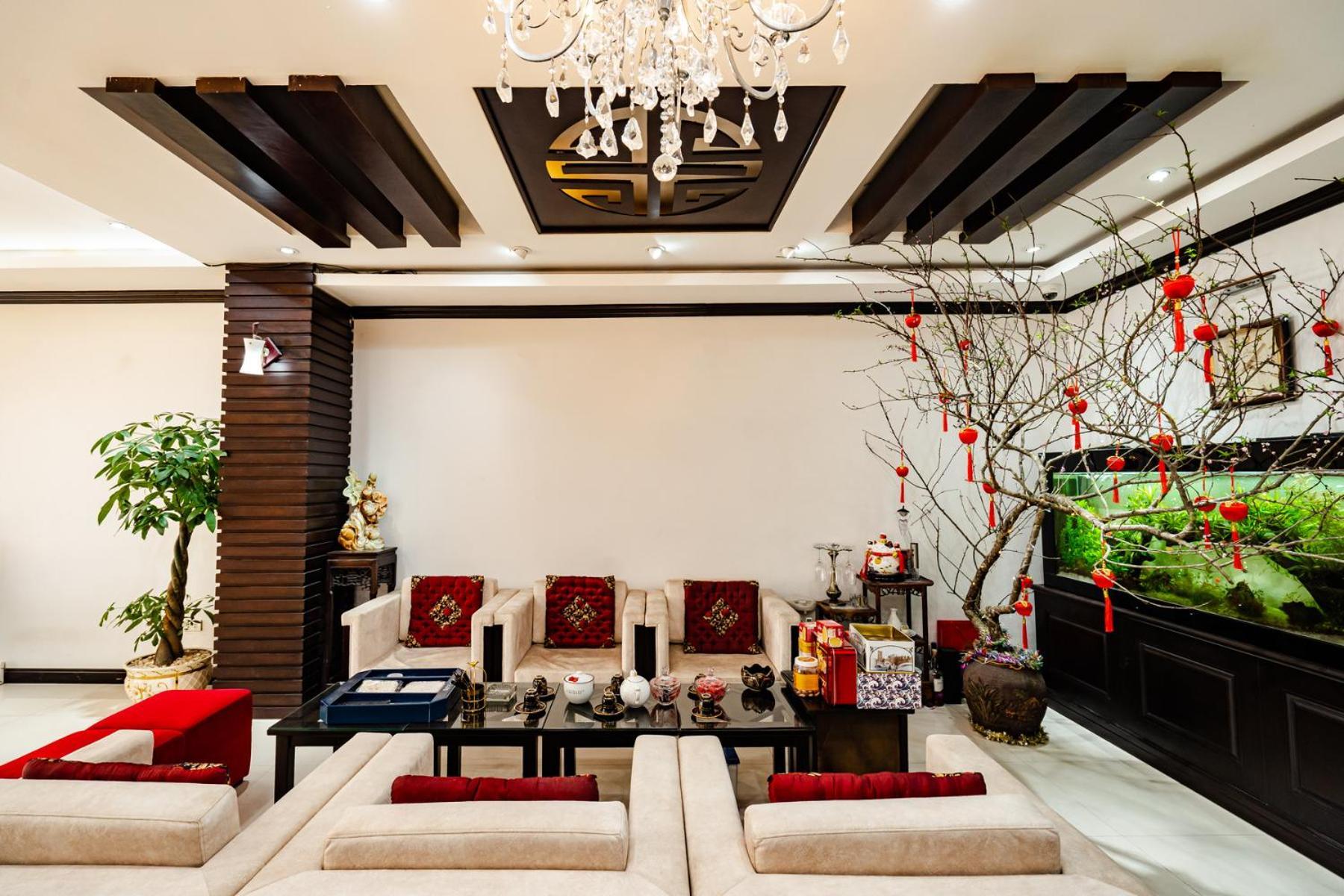 Wild Lotus Hotel Apartment 2 Ανόι Εξωτερικό φωτογραφία